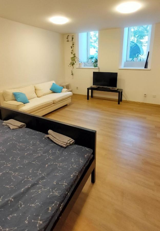Apartment Stankova Брно Экстерьер фото